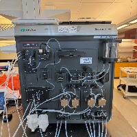 Cytiva AKTA Pilot 600s Chromatography System image 0